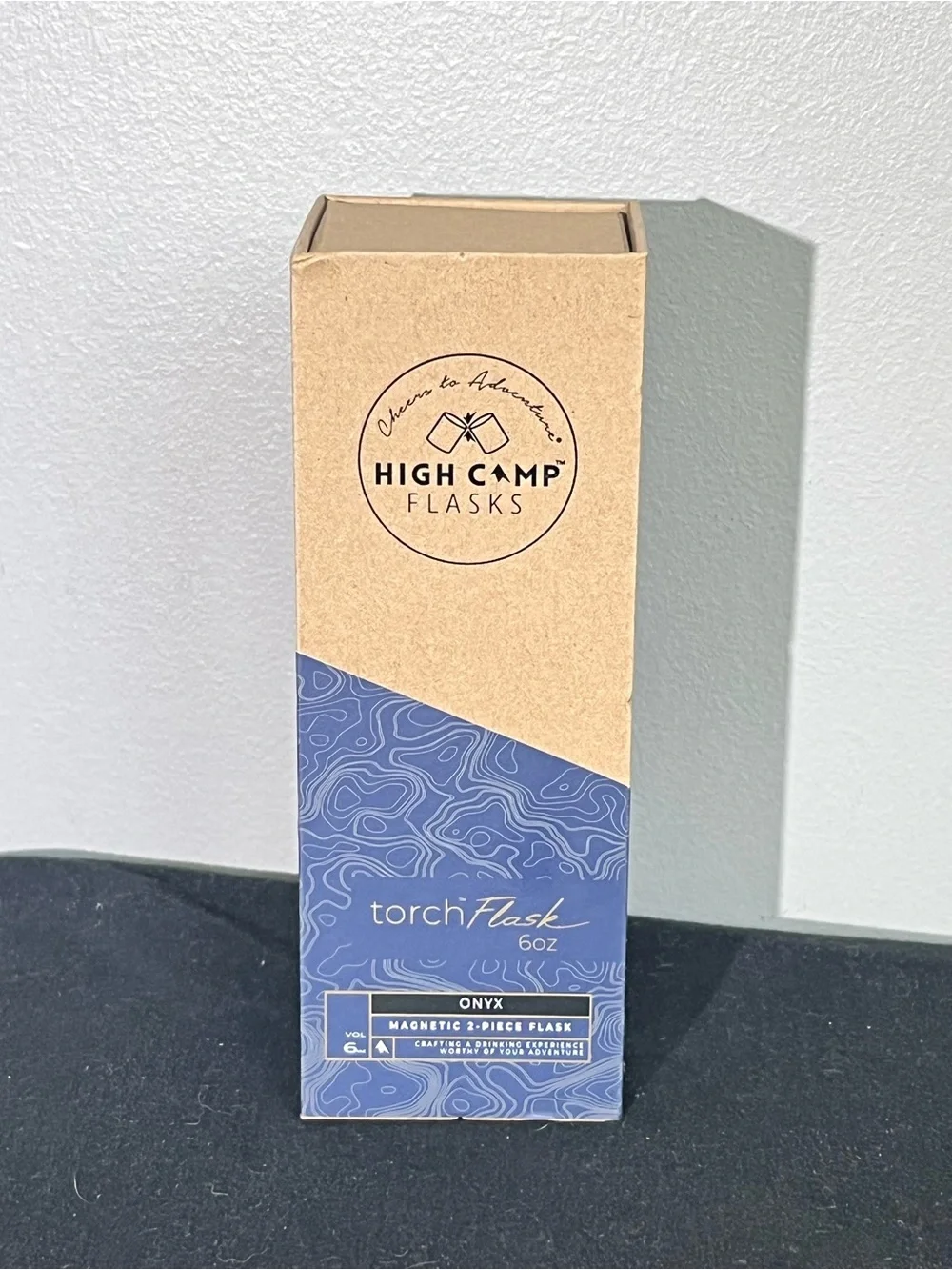 High Camp brand new